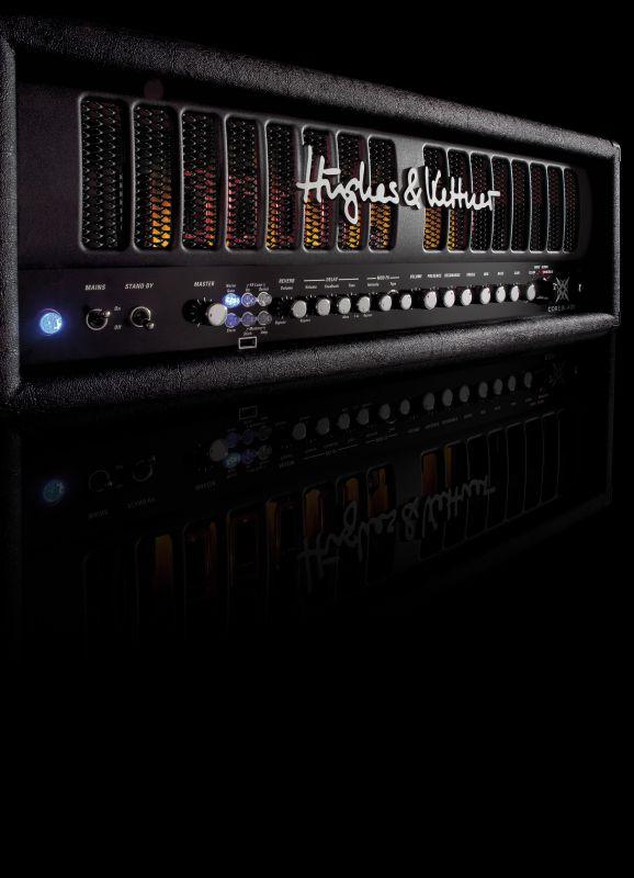 Hughes & Kettner: Coreblade