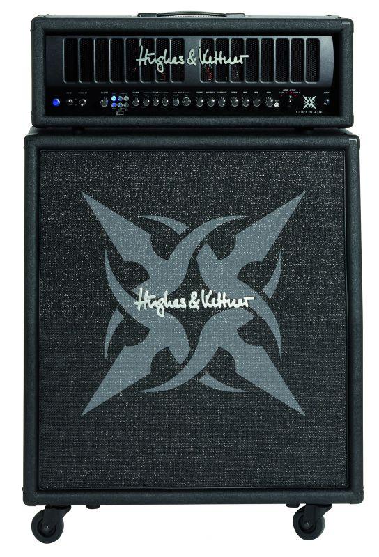 Hughes & Kettner: Coreblade