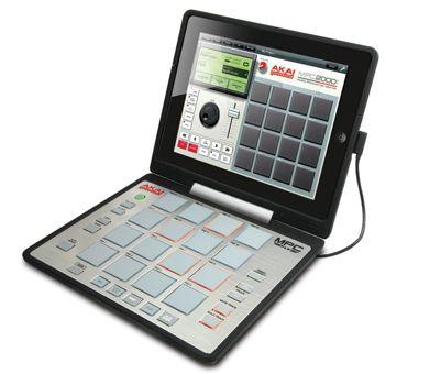 AKAI: MPC Fly