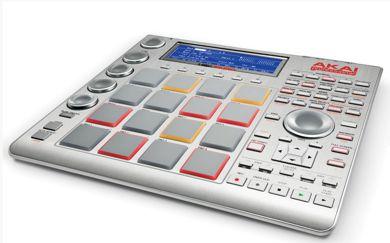 AKAI: MPC Studio