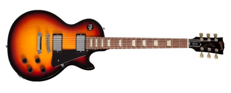 Gibson Les Paul Studio Satin: guitar