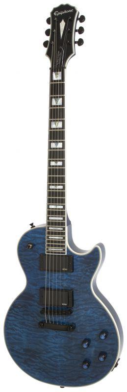 Epiphone Prophecy Les Paul EX: guitar