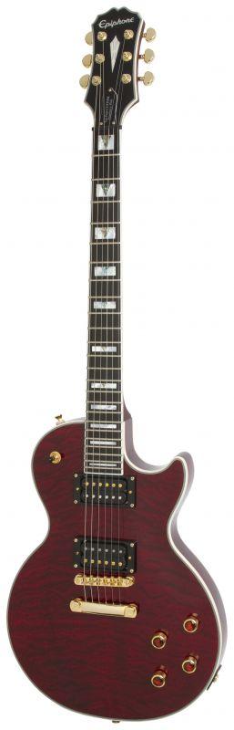 Epiphone Prophecy Les Paul GX: Electric Guitar