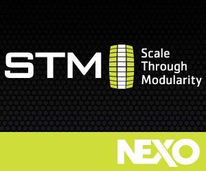 NEXO: Scale Through Modularity (STM)