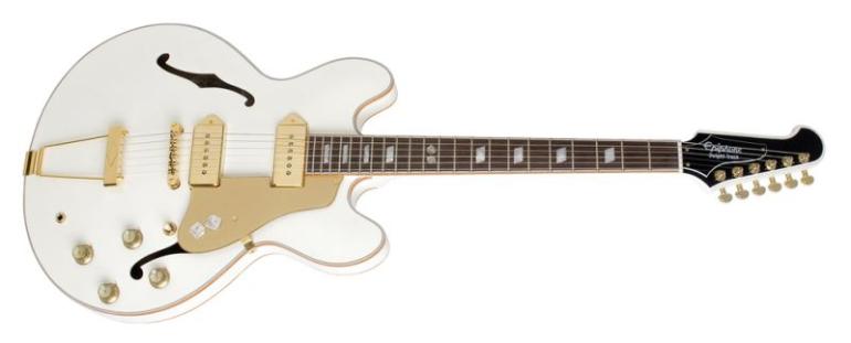 Epiphone Elitist Dwight Yoakam 