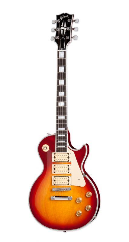 Gibson Les Paul Custom Ace Frehley Budokan: electric guitar