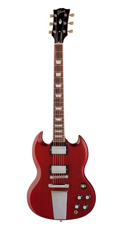 Gibson Derek Trucks Signature SG: electric guitar