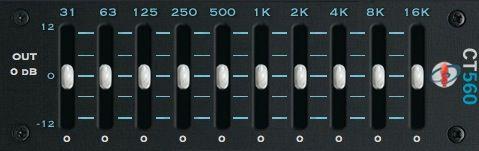 TriTone Digital: ClassicTone-560 2.0