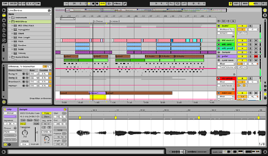 Ableton: Live 8.3