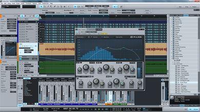 PreSonus: Studio One 2.0.5