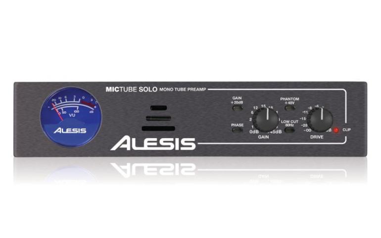 ALESIS: MicTube Solo