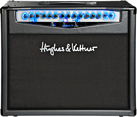 HUGHES & KETTNER: TubeMeister 36 Full House