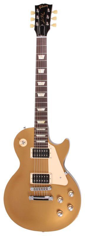 Gibson Les Paul Studio 50s Tribute Humbucker: Electric Guitar