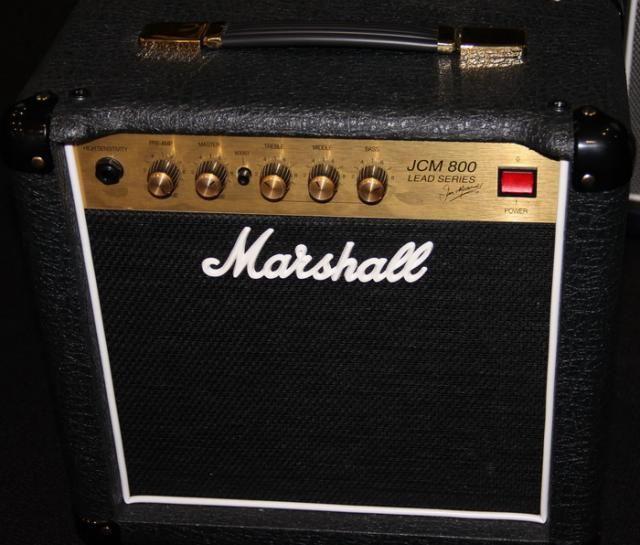 Marshall: JCM1C