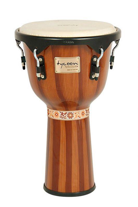 Tycoon TJ-72: djembe