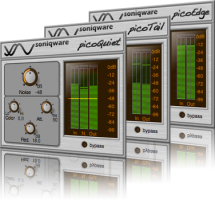 SoniqWare: picoSeries