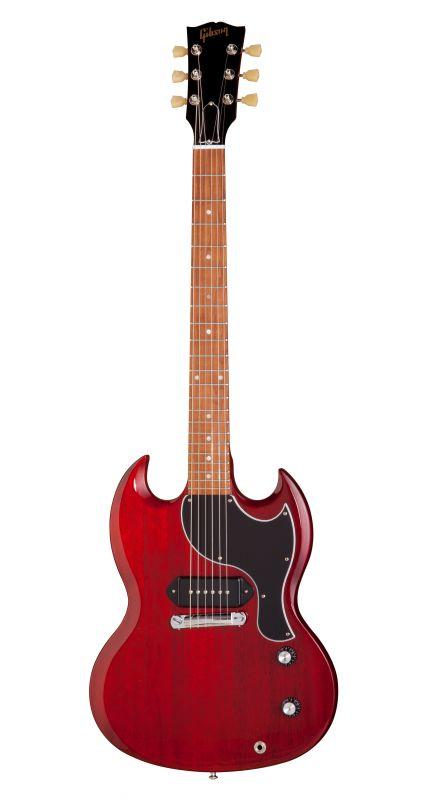 Gibson SG Junior 60's: Electric Guitar