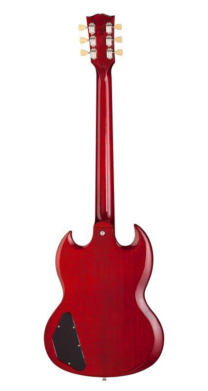 Gibson SG Junior 60's: Electric Guitar