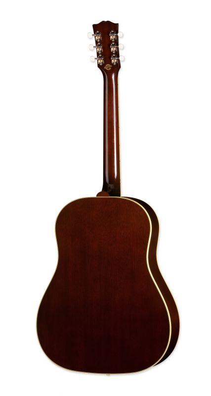 Gibson Sheryl Crow Southern Jumbo Special Edition: Electroacoustic Guitar