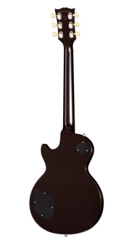 Gibson Les Paul Studio 70's Tribute: Electric Guitar