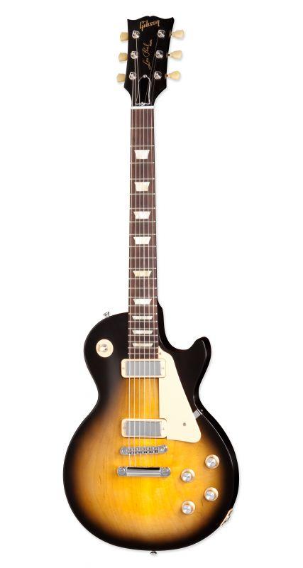 Gibson Les Paul Studio 70's Tribute: Electric Guitar