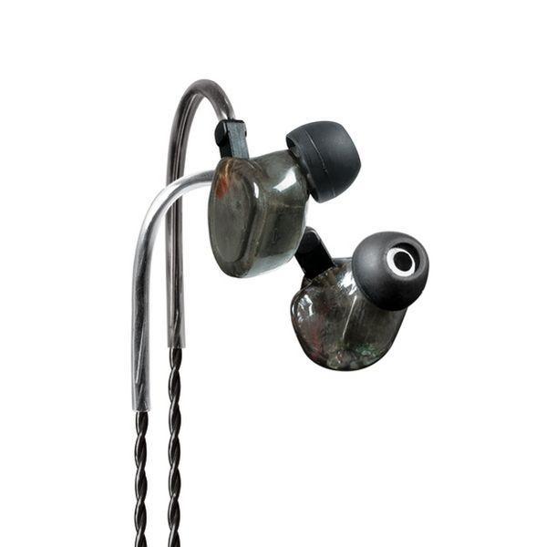 In-ear monitoring sluchátka: Fischer Amps FA-3E