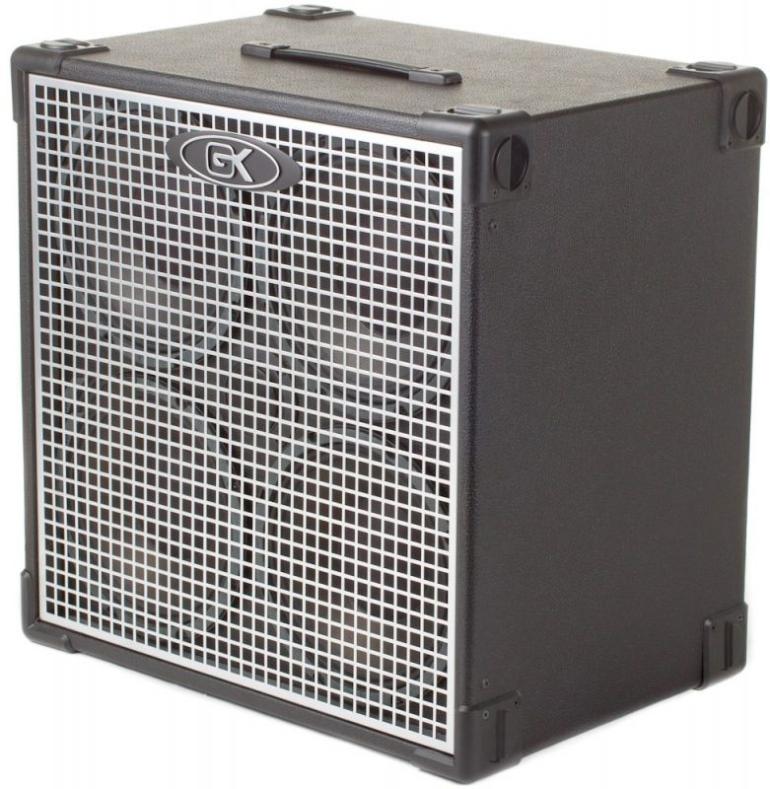 Gallien-Krueger 410MBE: basový reprobox