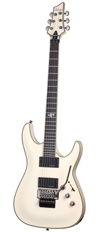 SCHECTER: Blackjack ATX