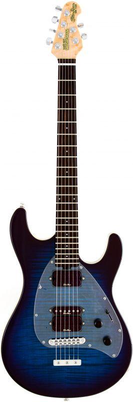 Music Man USA: Steve Morse Y2D