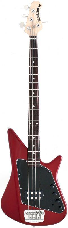 Music man USA: Big AL Bass 4