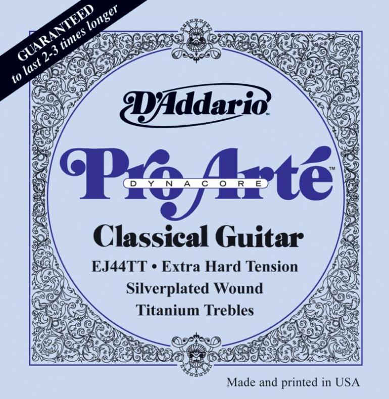 D´addario