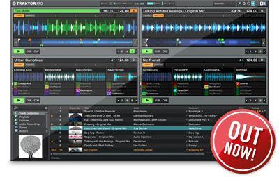 Native Instrumens: Traktor 2.6