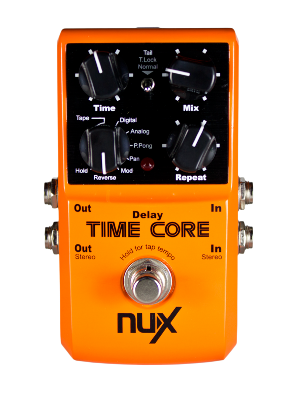 Nux Time Core