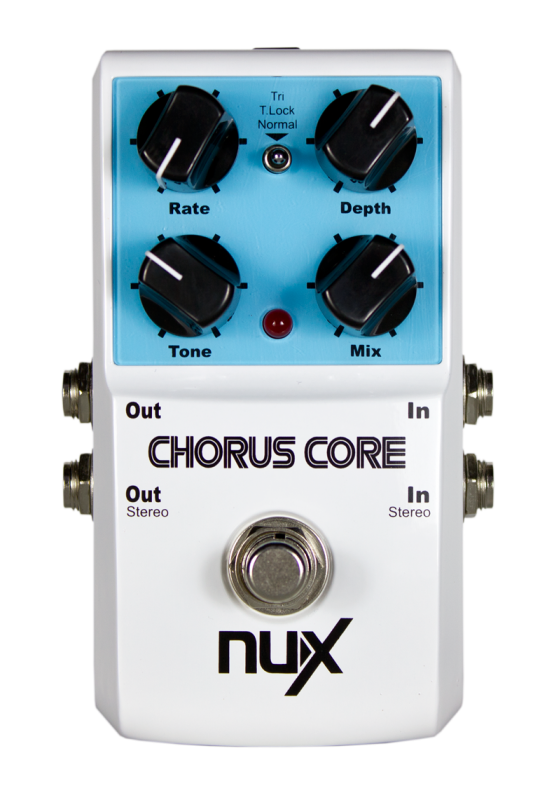 Nux Chorus Core