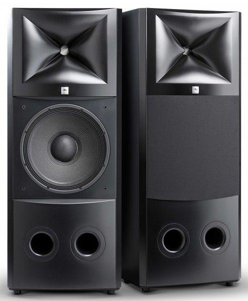 JBL: M2 Master Reference Monitor