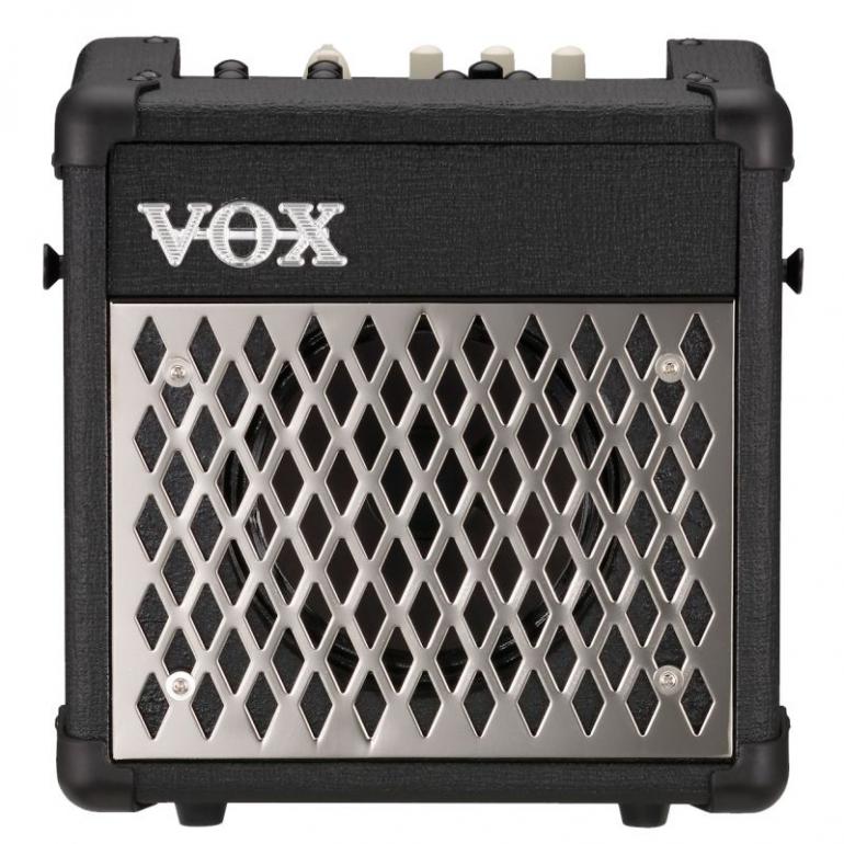 VOX: MINI5