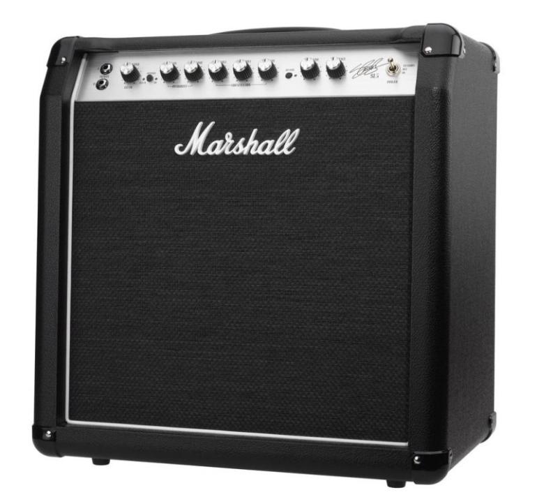 MARSHALL: kombo SL-5