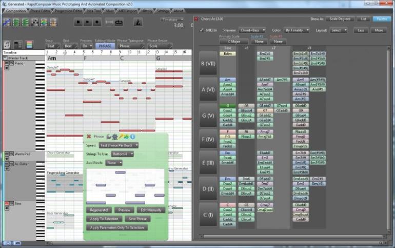 MusicDevelopments: RapidComposer 2.0