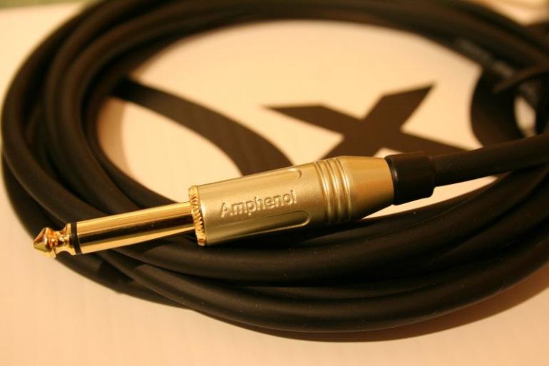 Widara Cables: Patch Cables AMG Series