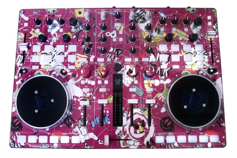 Vestax: VCI-580