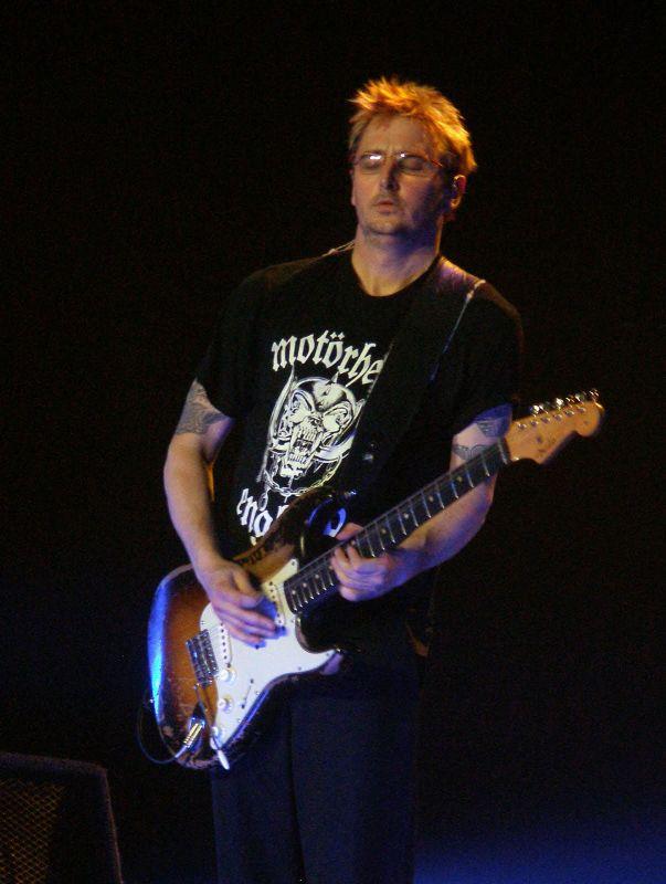 Mike McCready