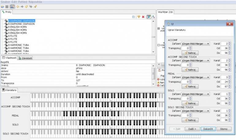 Freeware - To není obyčejný orgán Je to je Organ