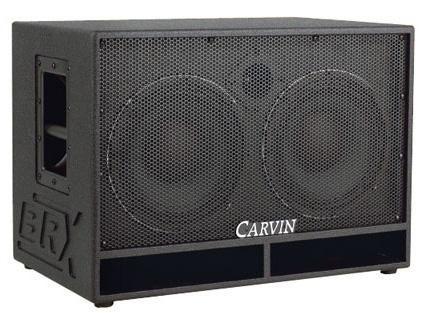 Carvin USA: BRX 10.2 NEO