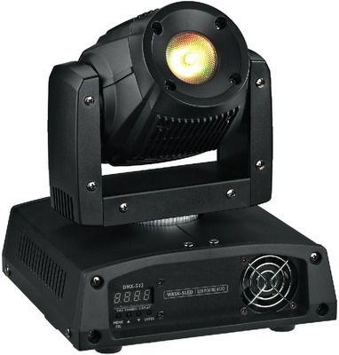 IMG Stage Line: WASH-5LED