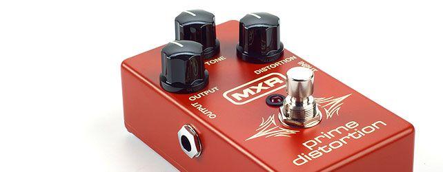 Dunlop: MXR M69