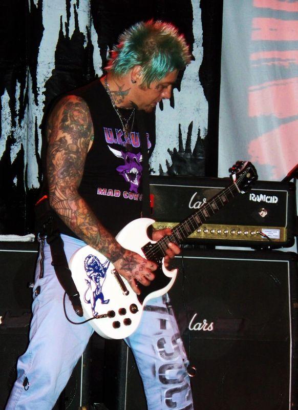 Lars Frederiksen