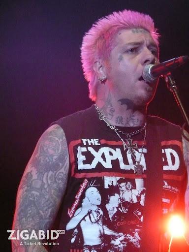 Lars Frederiksen