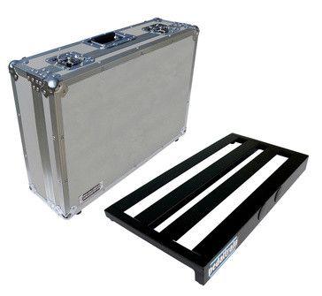 Pedal Train: PT2 Hard Case