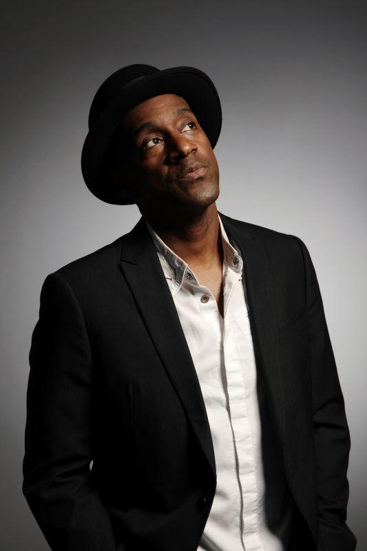 Bass profil - Marcus Miller