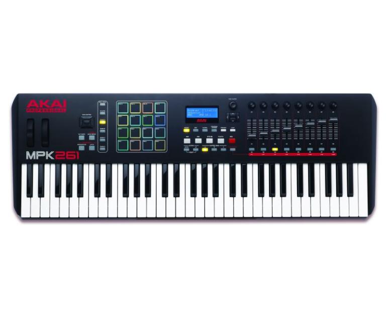 AKAI Professional: MPK2 série